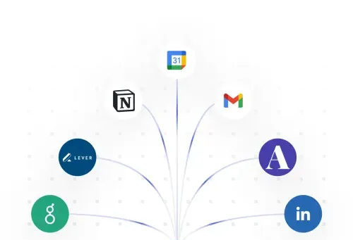 Tools Connection Diagram